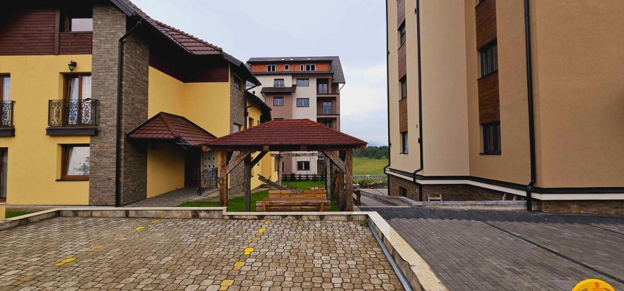 Apartments Premija Zlatibor Exterior foto